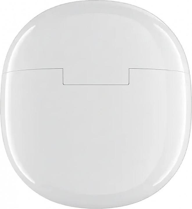 Produktbild QCY T18 TWS Earphones (white) (30 h, Kabellos)