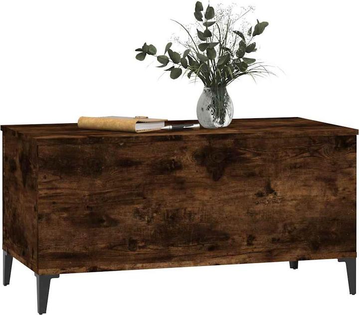 Image du produit vidaXL Couchtisch