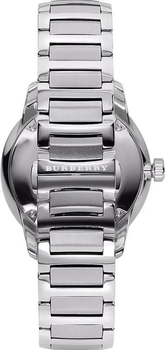 Actual product image Burberry The Classic (Swiss made, 40 mm)