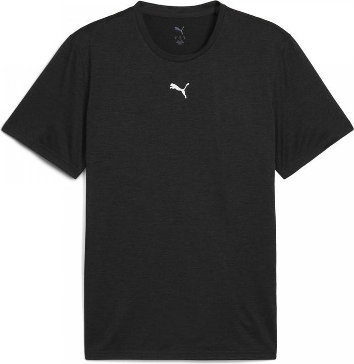 Immagine prodotto Puma M TAD ESSENTIALS HEATHER CAT Tee (gatto piccolo CF) (S)