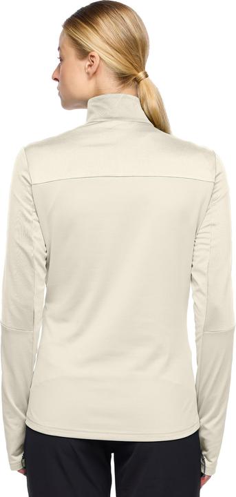 Produktbild Vaude Women's Livigno Halfzip II (36, XS)