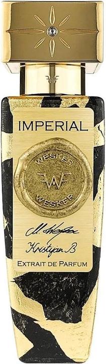 Produktbild Wesker Imperial Extr 50ml (Extrait De Parfum, 50 ml)
