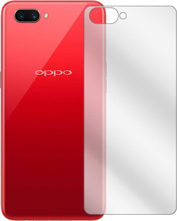 Produktbild Dipos Displayschutzfolie Crystalclear (5 Stück, Oppo A3s)