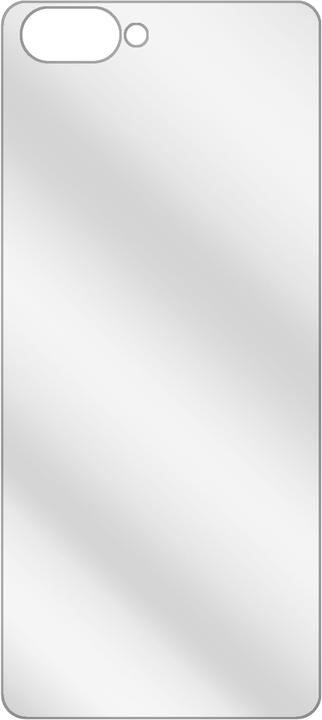 Produktbild Dipos Displayschutzfolie Crystalclear (5 Stück, Oppo A3s)