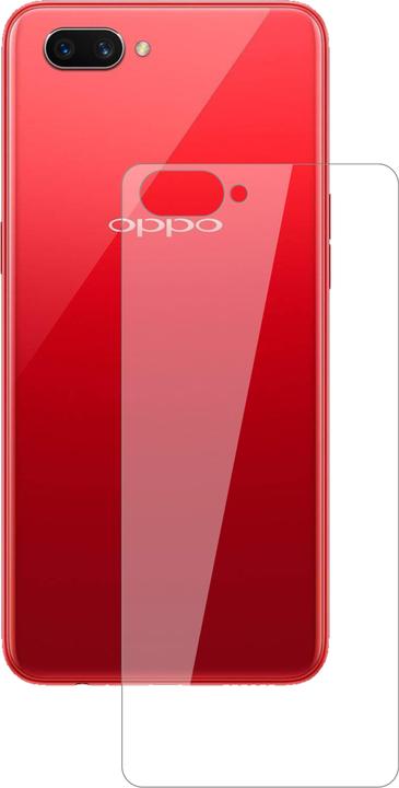 Produktbild Dipos Displayschutz Anti-Shock (2 Stück, Oppo A3s)