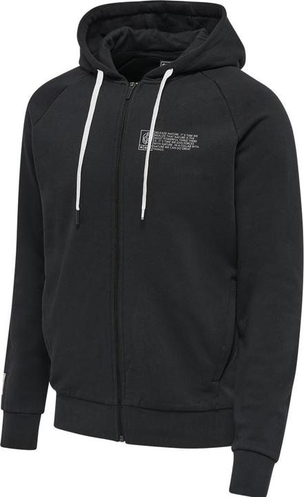 hummel Gg12 Sweat Zip Hoodie (S)