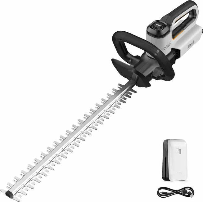 Actual product image Litheli U20 (Battery operated)
