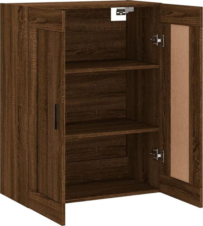Produktbild vidaXL Wandschrank (69.50 x 34 x 90 cm)