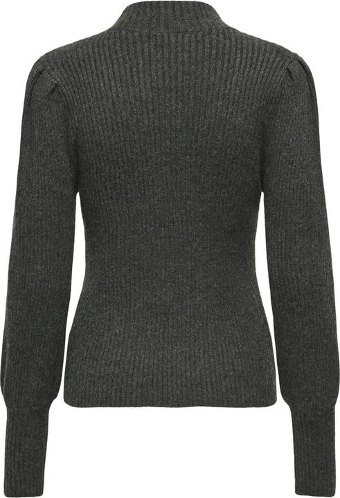 Produktbild Only Hoher Kragen Strickpullover (S)