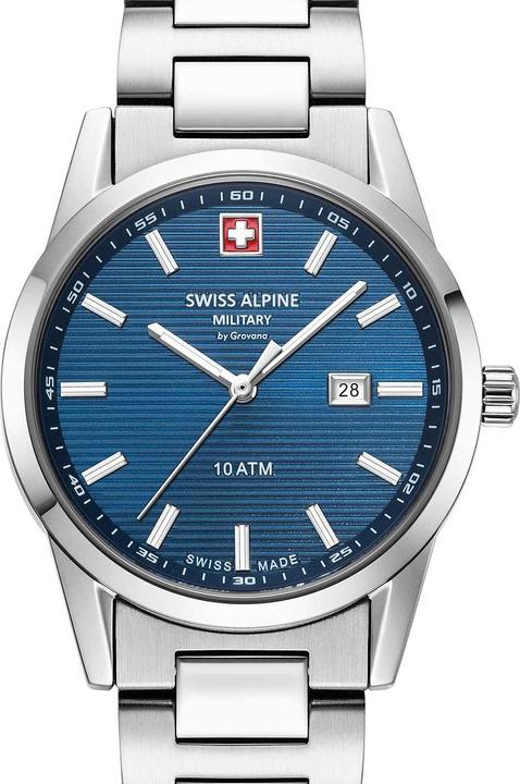 Produktbild Swiss Alpine Military 7767.1135 Argos (Swiss Made)