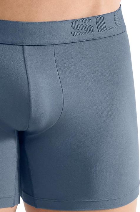 Produktbild Sloggi 6er Pack SLG Base Soft Long Short / Pant (L, 6er Pack)