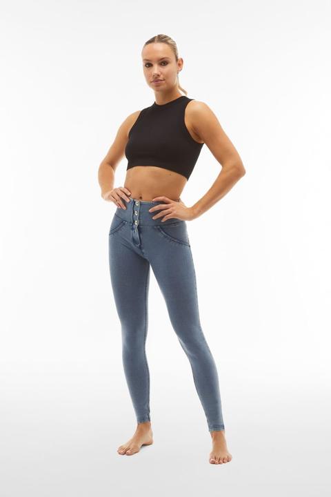 Produktbild Freddy WR.UP® Push-up-Pants WRUP2BHC002ORG (XS)