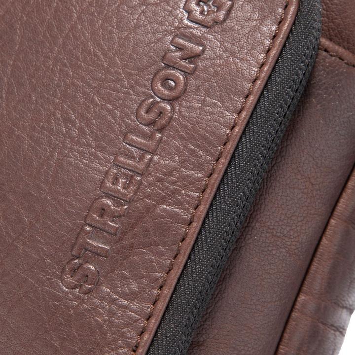 Immagine prodotto Strellson Brian Umhängetasche Leder 22 cm