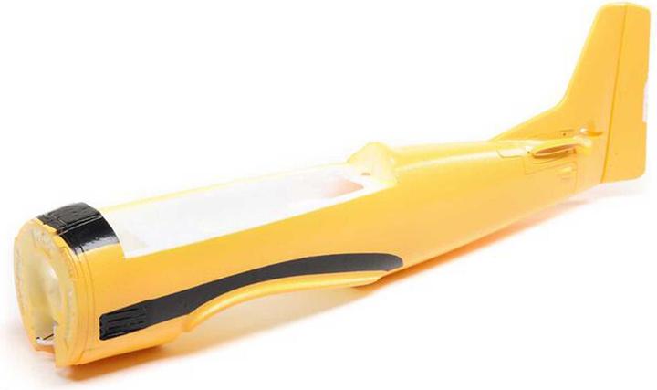 Produktbild E-Flite Rumpf lackiert, ohne Servo: T-28 Trojan