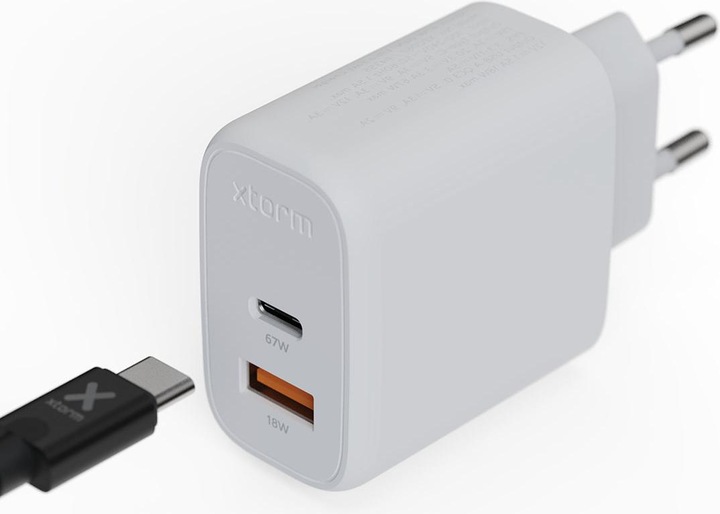 Image du produit Xtorm GaN2 Ultra Series (67 W)