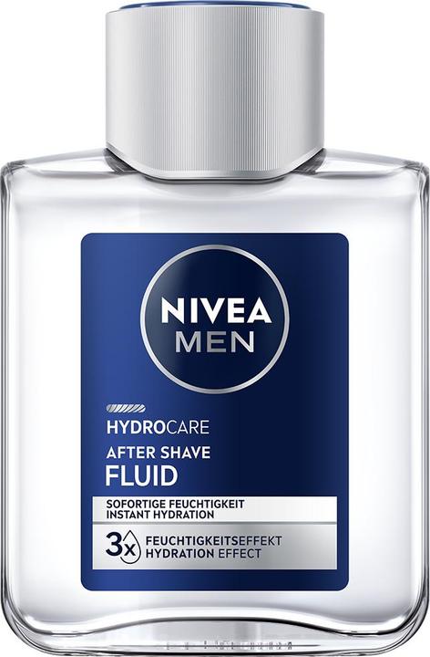 Produktbild NIVEA MEN Protect & Care Fluid (Aftershave Lotion, 100 ml)