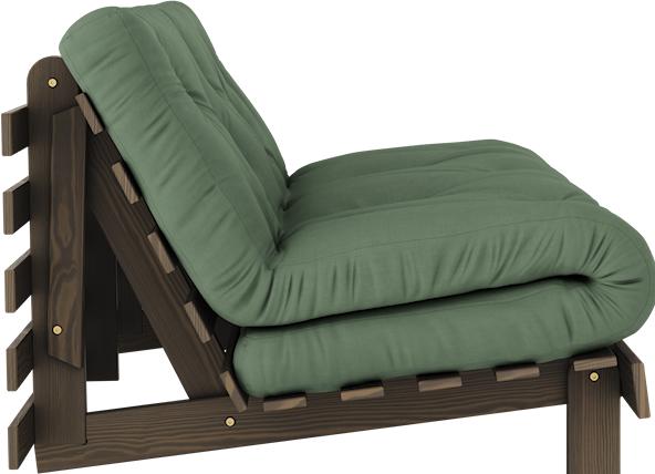 Image du produit Karup Design Roots (Canapé-lit, 3 places)
