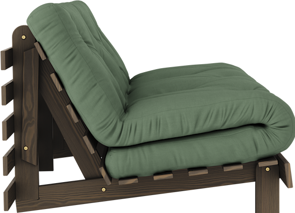 Image du produit Karup Design ROOTS 160 (Canapé-lit)
