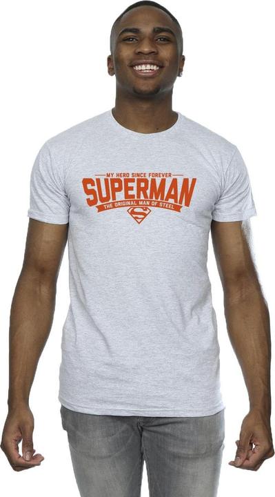 Produktbild Superman Hero Dad TShirt (XL)