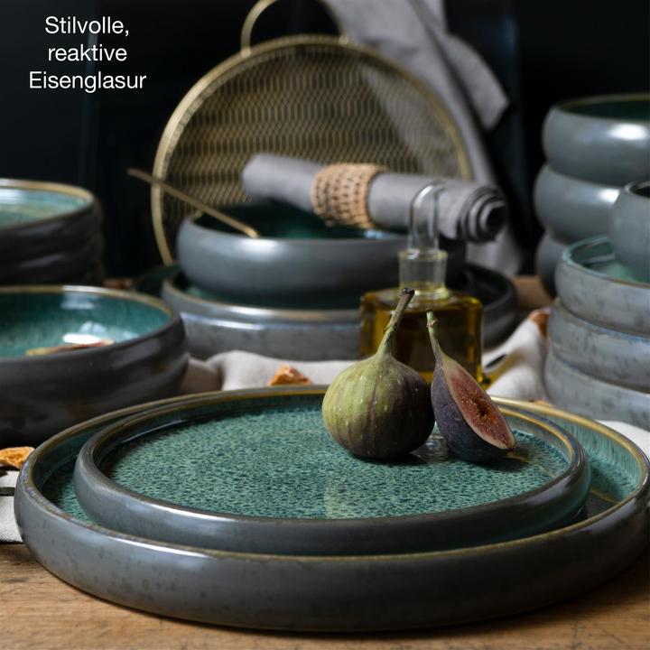 Image du produit Moritz & Moritz Service de table (18 pcs)