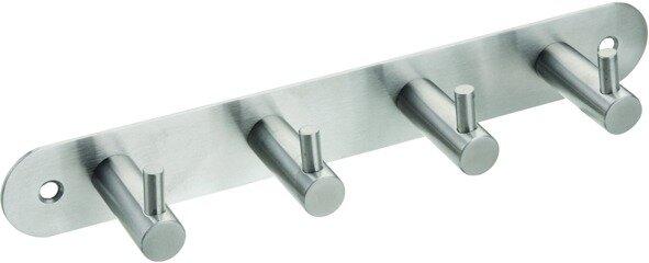 Actual product image Werkstarck Coat hook rails