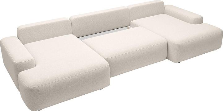 Produktbild Vente-unique Daviso (Ecksofa, Wohnlandschaft)