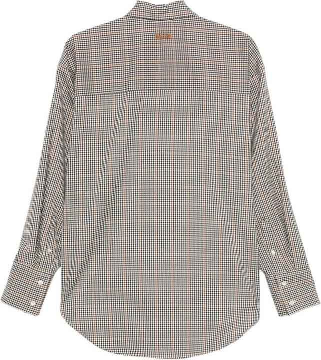 Produktbild MSGM Camicie Bianco (42)