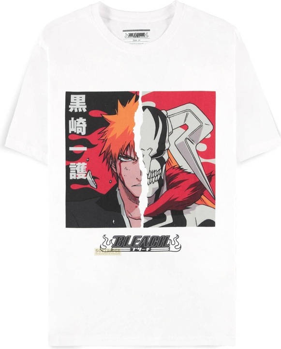 Difuzed Bleach - Ichigo Kurosaki - S Grosse (S)