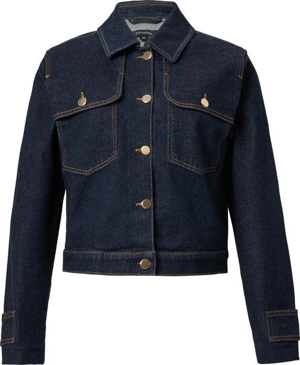 Actual product image Comma Denim jacket (34)