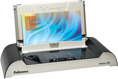 Fellowes DUPLICAT Helios 30 (Reliure thermocollante)