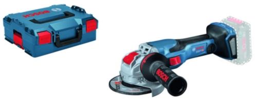 Immagine prodotto Bosch Professional GWS 18V-15 C (125 mm)