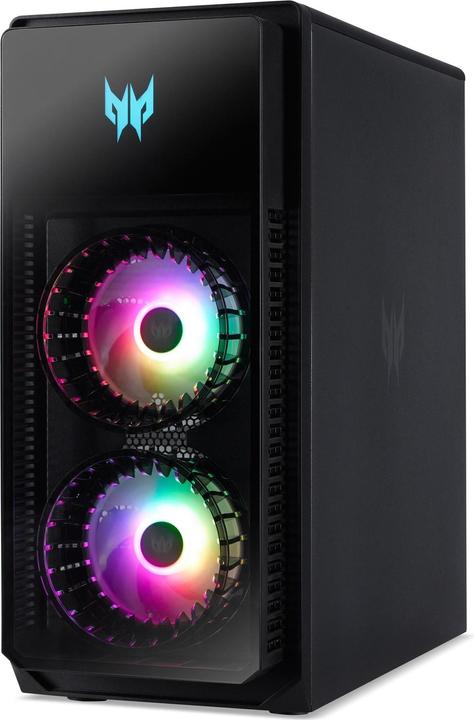 Produktbild Acer Predator Orion 5000 (2000 GB, 32 GB, Intel Core i7-14700F, GeForce RTX 4070 Super)