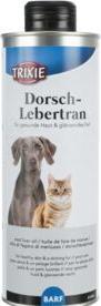 Produktbild Trixie Dorsch-Lebertran (Katze, 250 ml)