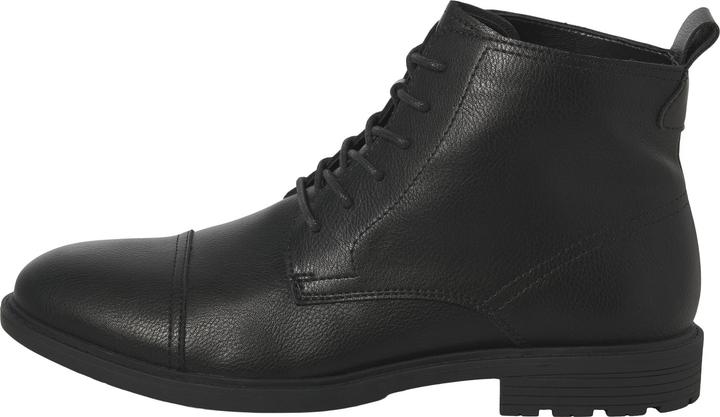 Anthracite, Noir