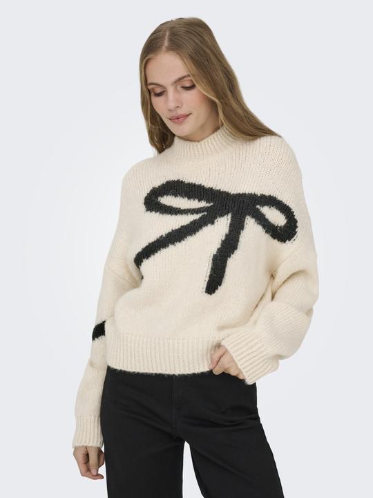 Actual product image JdY JDYKILIAN Strickpullover Strickpullover (L)