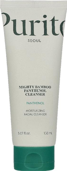 Actual product image Purito Seoul Mighty (Cleansing gel, 150 ml)