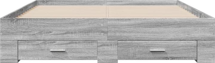 Image du produit vidaXL Bettgestell (150 x 200 cm)