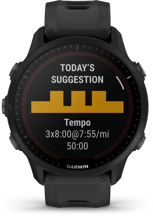 Immagine prodotto Garmin Forerunner 955 Solare (46.50 mm)