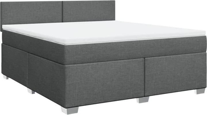 Produktbild vidaXL Boxspringbett (180 x 200 cm)