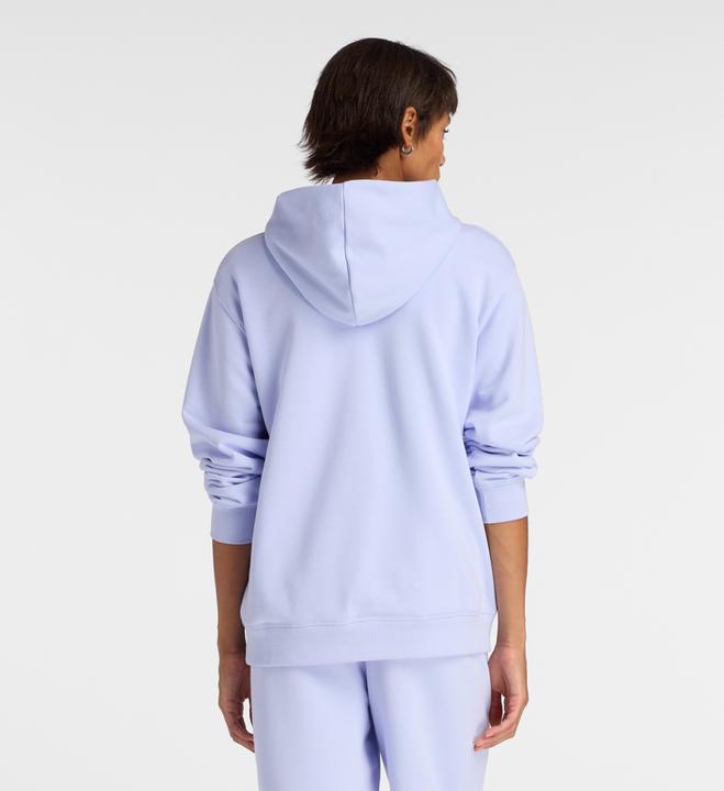 Produktbild New Balance W Sport Graphic Relaxed Hoodie (M)