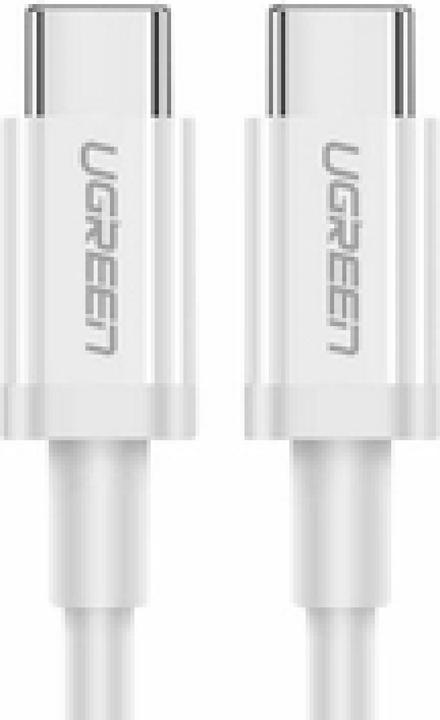 Produktbild Ugreen USB-C Power Delivery QC 3.0 20V 3A 60W (1 m, USB 2.0, 60 W)