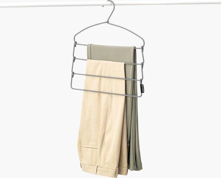 Immagine prodotto Brabantia Appendino per pantaloni (1x)