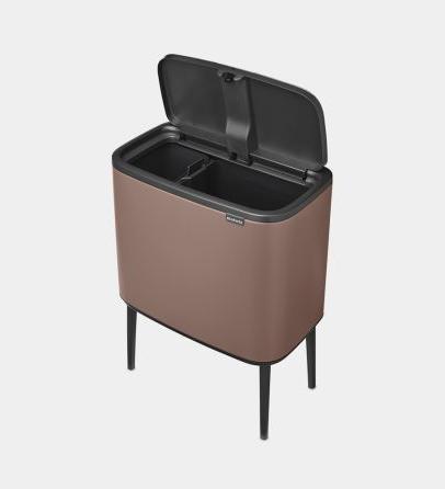 Productafbeelding Brabantia Bo Afvalbak (34 l)