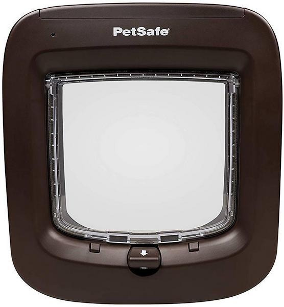 Produktbild PetSafe Installationsadapter (Mikrochip Katzenklappe)