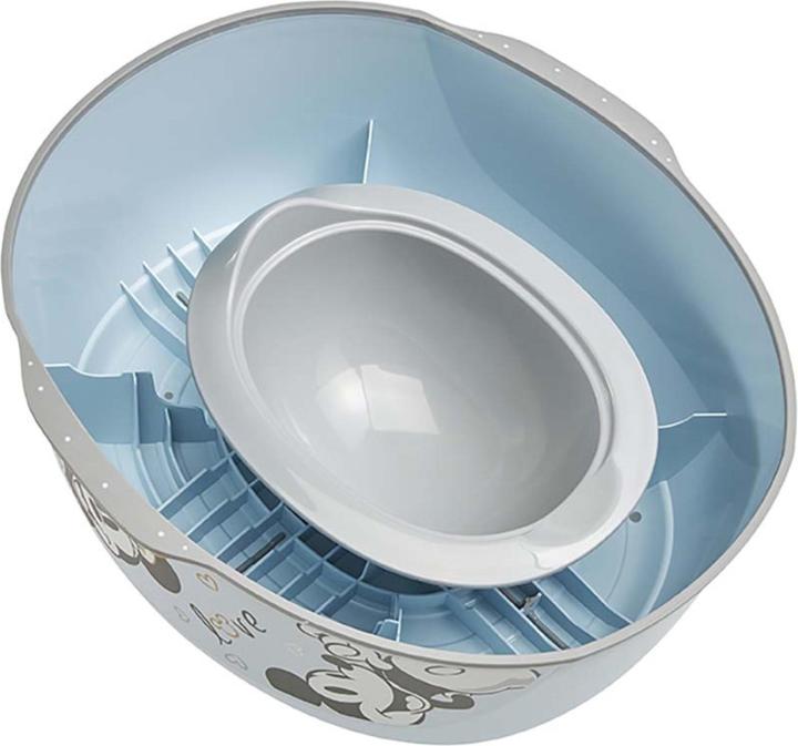 Actual product image keeeper Kasimir Baby Pot deluxe 4in1