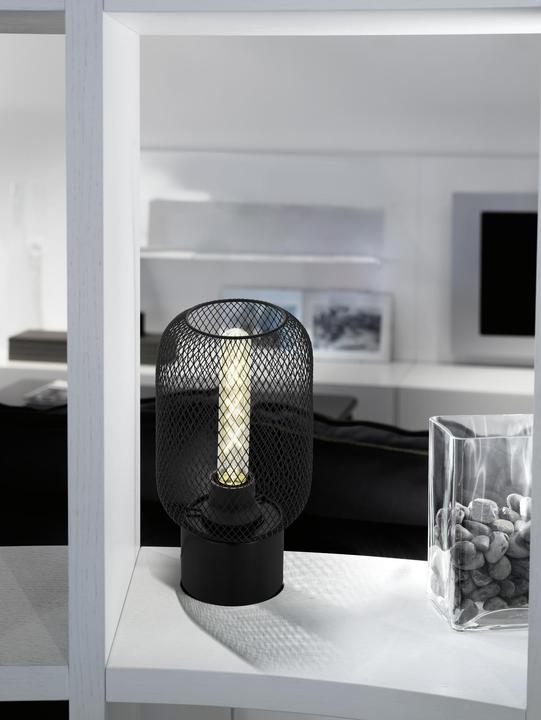 Actual product image EGLO Wrington (E27)