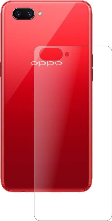Produktbild Dipos Displayschutz Anti-Shock (1 Stück, Oppo A3s)