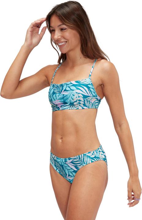 Actual product image Speedo Printed Adjustable Thinstrap 2 (44)