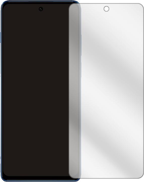 Produktbild Dipos Displayschutzfolie Crystalclear (6 Stück, Motorola Moto G200)