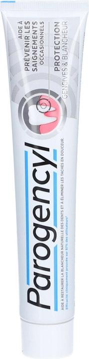 Image du produit Parogencyl Gums Whitening Prevention 75ml (75 ml)